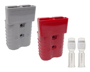 Power Connectors