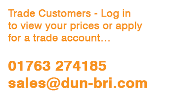 Apply for a trade account...