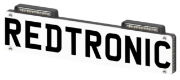 Redtronic Infinity SP2 Stealth Plate LED Strobe Warning Lights