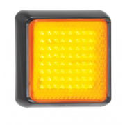 Square Indicator Lights