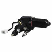 Durite 0-865-90 12V Wiper Motor - Autopark 48mm Twin Shaft 90°