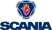 Scania Logo