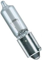 Osram Original Line H21W Miniature Halogen Bulbs | BAY9s (Offset Pin)