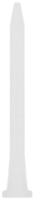 Bondloc 865805 Mixer Nozzles for 50ml Polyurethane Adhesive Syringes (20 Pack)