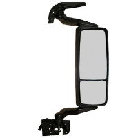 DBG RH Class II/IV Long Arm Twin Mirror (Electric/Heated) // MAN