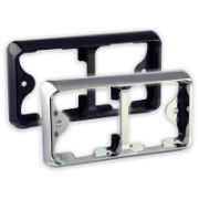 LED Autolamps 80 Series LED DOUBLE Lamp Brackets