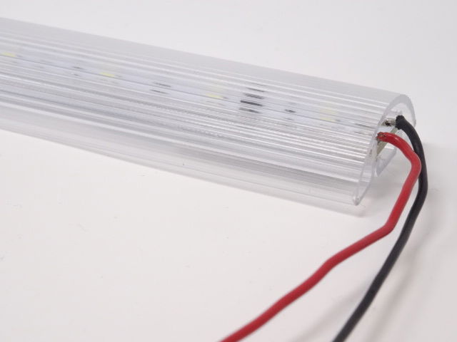 Labcraft SVCW1000-46UB Apollo 1010mm 46-LED Interior Strip Light 12880lm 12V (NO End Caps, Un-boxed)