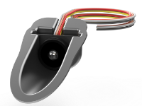 Redtronic SP_DSRXPOD STAR-M1 Window Pod Kit