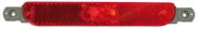 COBO StarLED 2-LED Rear Marker Light w/ Reflector | Fly Lead | 12V [02.1506.0000.41] - FORD Transit MK8 Tipper/Chassis (2013->)