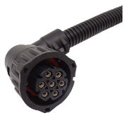 Circular DIN Connectors