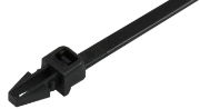 Push Mounted Cable Ties