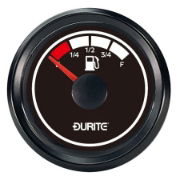 Durite Marine Fuel Level Gauge