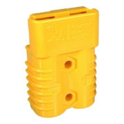 Anderson SB175 Series (175A) YELLOW Connector Kit | 21mm² (4 AWG) - [6328G6]