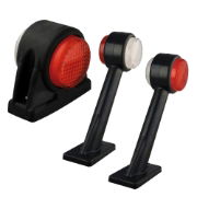 LED Autolamps 1004 Series LED End-Outline Marker Lights