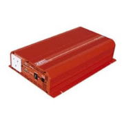 Durite 12/24V Heavy Duty Modified Sine Wave Power Inverters | 230V AC (UK Plug)