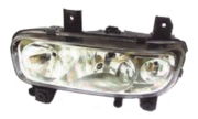 DBG RH Headlight // Mercedes Atego - [387.082]