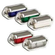 LED Autolamps 6505 Series Coloured Step / Courtesy Lights