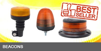 Best Selling Beacons