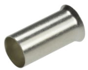 Non-Insulated Cord End Ferrule Terminals