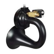 Durite 0-642-70 Commercial Deep Low Tone Air Horn