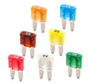 Micro2 Blade Fuses