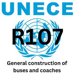 Guide To: UNECE R107 - General construction of buses and coaches