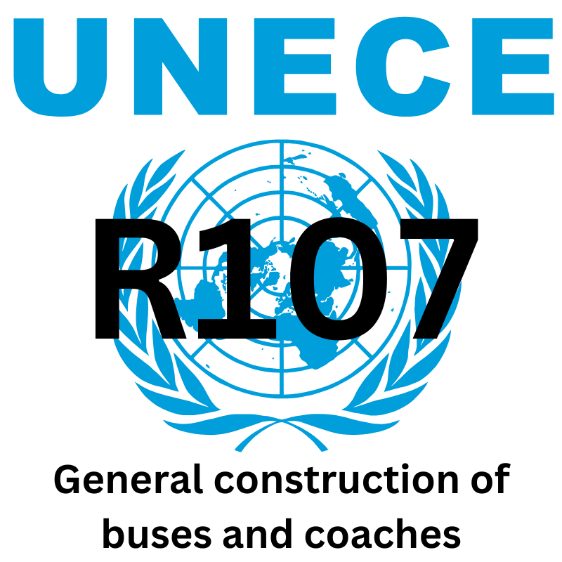 Guide To: UNECE R107 - General construction of buses and coaches