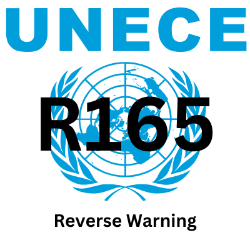 Guide To: UNECE R165 - Reverse Warning