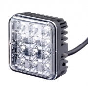 Truck-Lite/Signal-Stat 155/03/00 Varipod M155 AMBER LED Directional Warning Module IP69 R65 12/24V