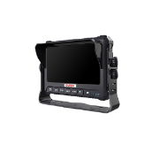 Durite 7" LCD Monitors w/ Integrated DVR | AHD/CVBS