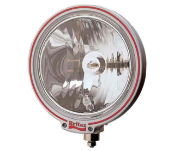 Britax L09 Series Driving Lamp (Clear Lens) 24V - L09.00.24V