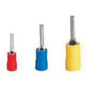 Insulated Pin Terminals