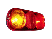 Perei/LITE-wire CRL300D REAR COMBINATION Light (DT06-4S) 12/24V