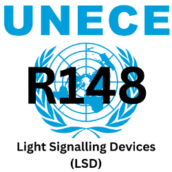 Guide To: UN ECE R148 - Light Signalling Devices (LSD)