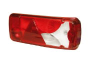 Vignal 156390 LC8T RH REAR COMBINATION Light (Clear) with SM & NPL (Rear AMP 1.5) 12/24V