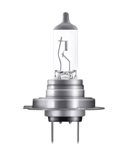 Osram Original Line H7 Halogen Headlight Bulbs | PX26d