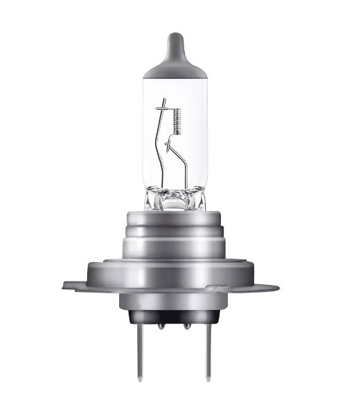 Osram Original Line H7 Halogen Headlight Bulbs | PX26d