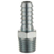 PCL Male Hose Tail Adaptors