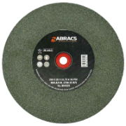 ABRACS Silicon Carbide Bench Grinder Wheels