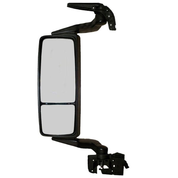 DBG LH Class II/IV Long Arm Twin Mirror (Electric/Heated) // MAN