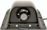 ECCO DAC1004 Side Mount Rear Facing Camera