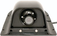 ECCO DAC1004 Side Mount Rear Facing Camera