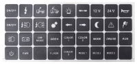 DBG 4-Way Programmable Universal Controller - [308.5SC]