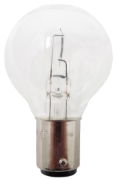 005 Halogen Bayonet Headlight Bulb BA15d | 12V | 36W | Pack of 1 - [100.005]