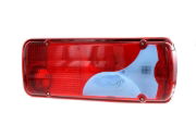 Vignal LC8 Rear Lamps (Blue) // MAN