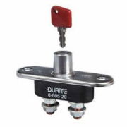 Battery Isolator Switches