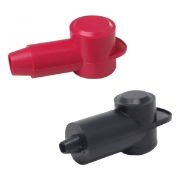 Copper Tube Terminal PVC Stud Covers