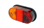 Rubbolite M88 Series Signal Lamps