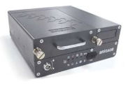 Brigade MDR-508-1000 8 Channel 1TB Mobile Digital Recorder