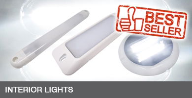 Best Selling Interior Lights